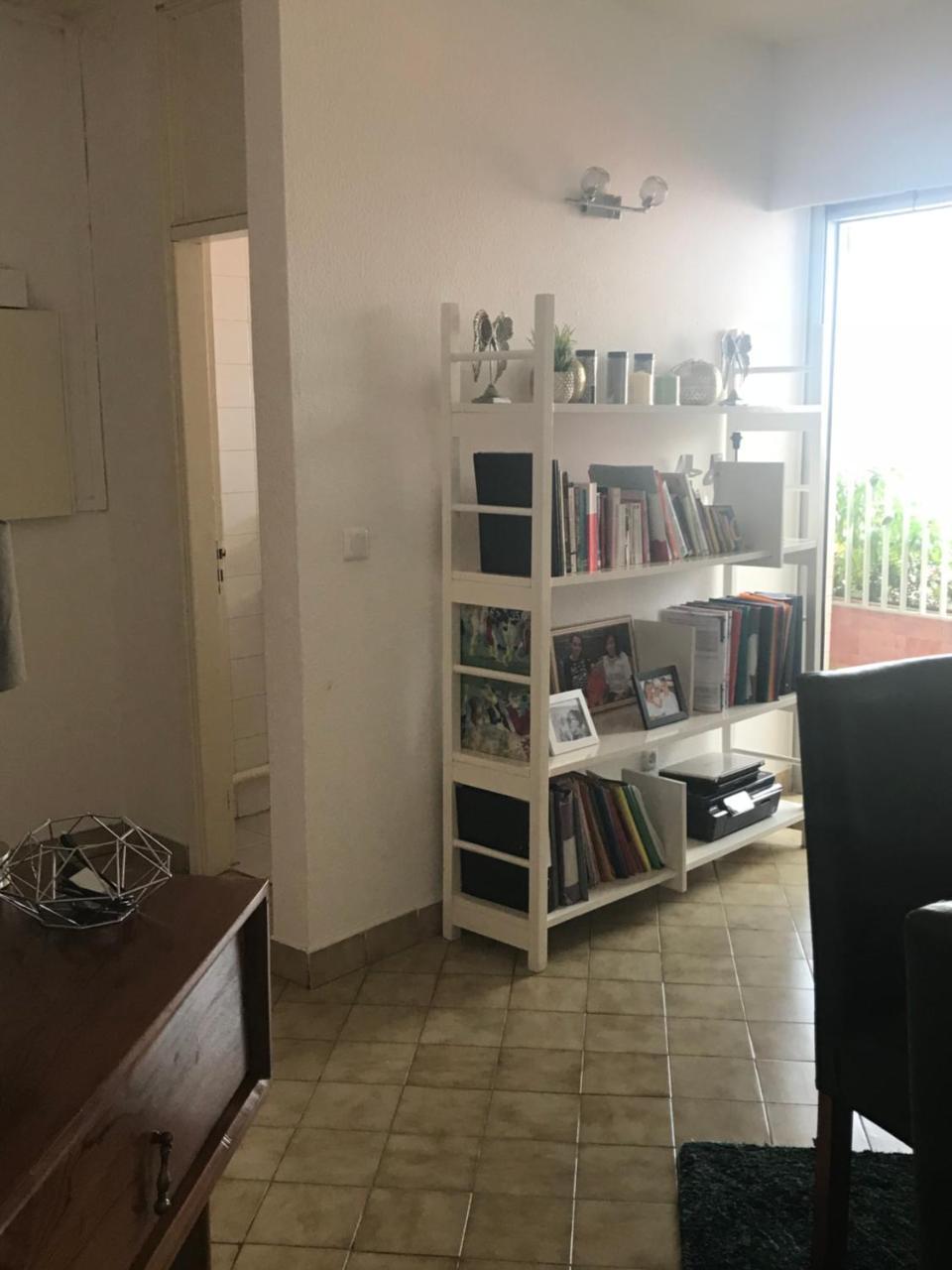 F4 Appartement Bonanjo Douala Exteriör bild