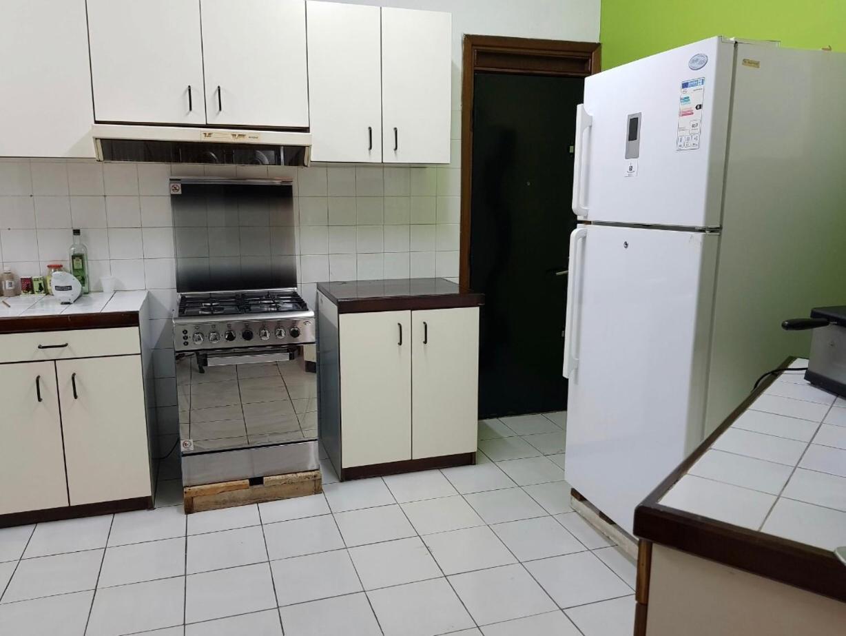 F4 Appartement Bonanjo Douala Exteriör bild